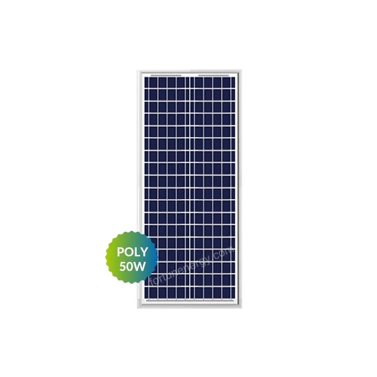 
Small Size Solar Panel 100 Watt 120 Watt 150 Watt Poly Solar Panel 