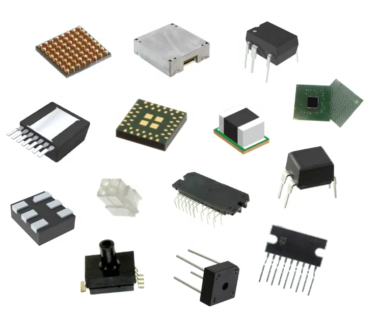 TPD3F303DQDR Support BOM Original Circuit EMI Filter WSON8 Electronic Component TPD3F303DQDR