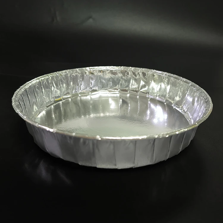 Non-Stick Mini Tart Pans Pudding Kitchen Reusable Baking Tools Paper pan Egg Tart Molds