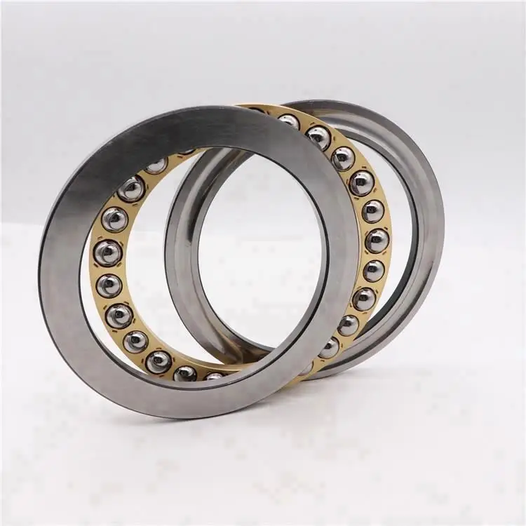 HW3 1/2 Thrust Ball Bearings Inch Size HW-3 1/2