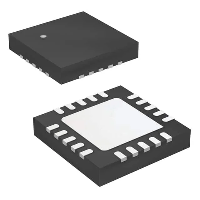 ATTINY2313-20MUR IC MCU 8BIT 2KB FLASH 20QFN