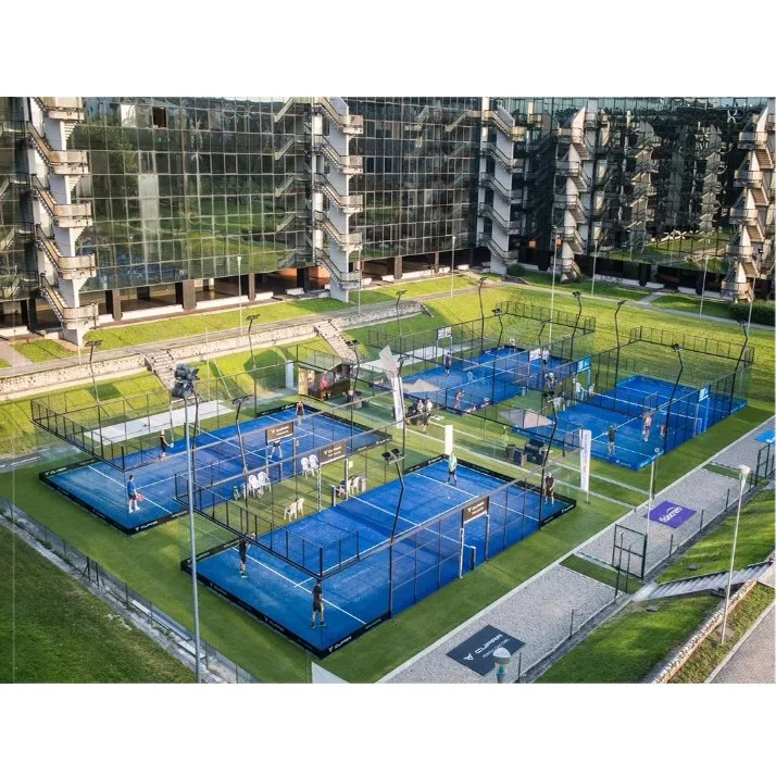 Venta Canchas De Padel Vidrios Para Canchas De Padel Vidrios Templados Para Canchas De Padel