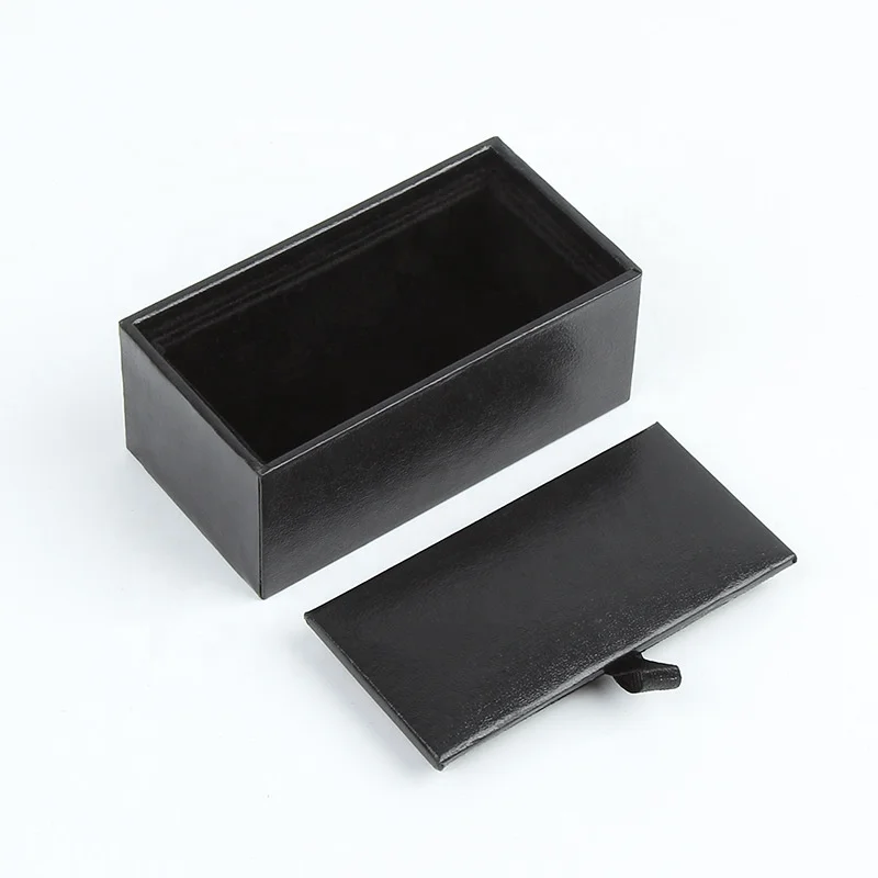  Custom Display Packaging cuff links gifts