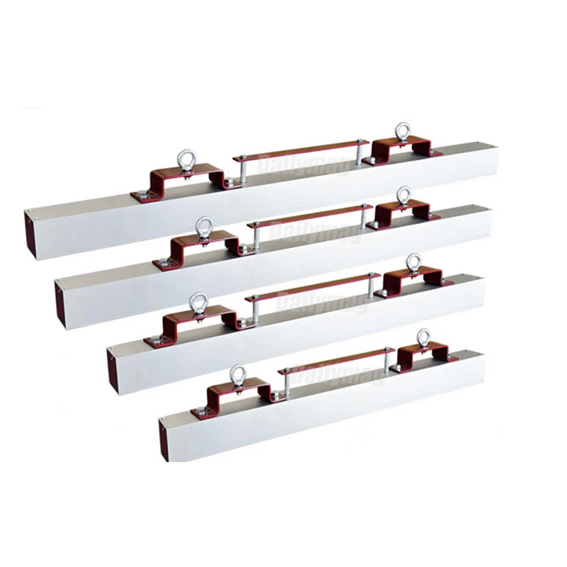 2024 Best Choice Wholesale China Manufacturer Magnetic Floor Sweeper