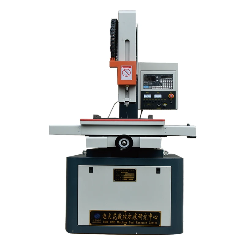 DD703.30 high speed small hole drilling edm machine