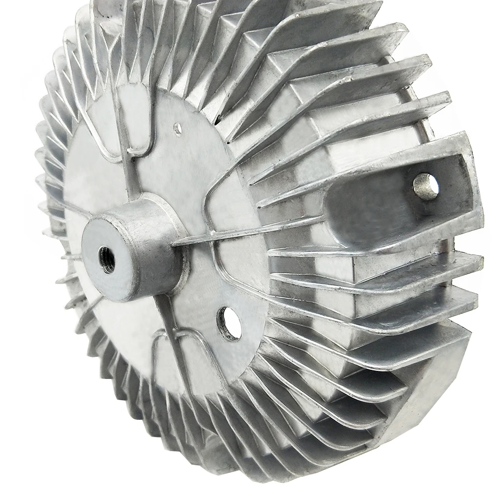 Hot Sale Die Casting Heating Aluminum Plate Die Casting Tooling