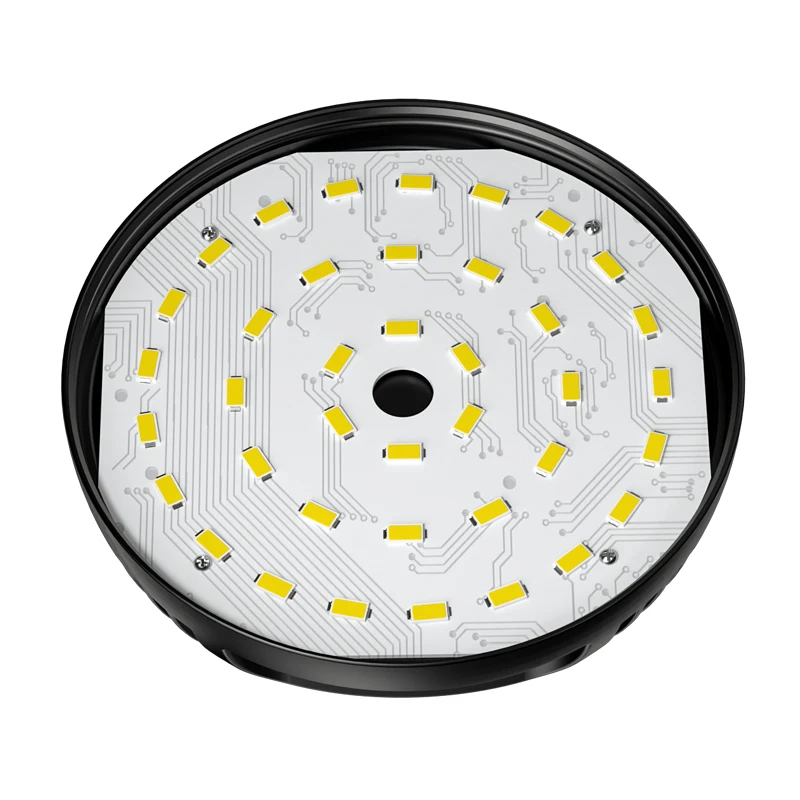 110*120 led camping light usb build-in battery 18650 type c charging ball shape outdoor magic cool camping lights