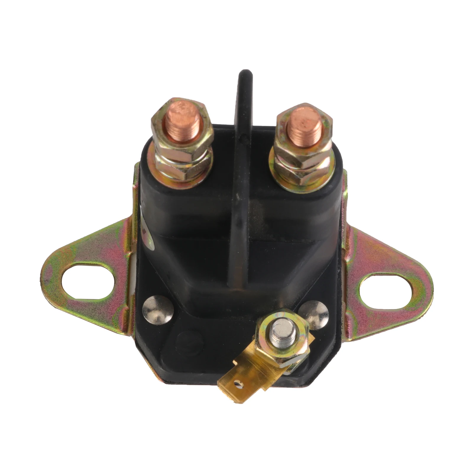 New 12V 3-Pole Solenoid Starter for John Deere MTD 109946 146154 1753539 AM138497(33-331) AM105171 435-032