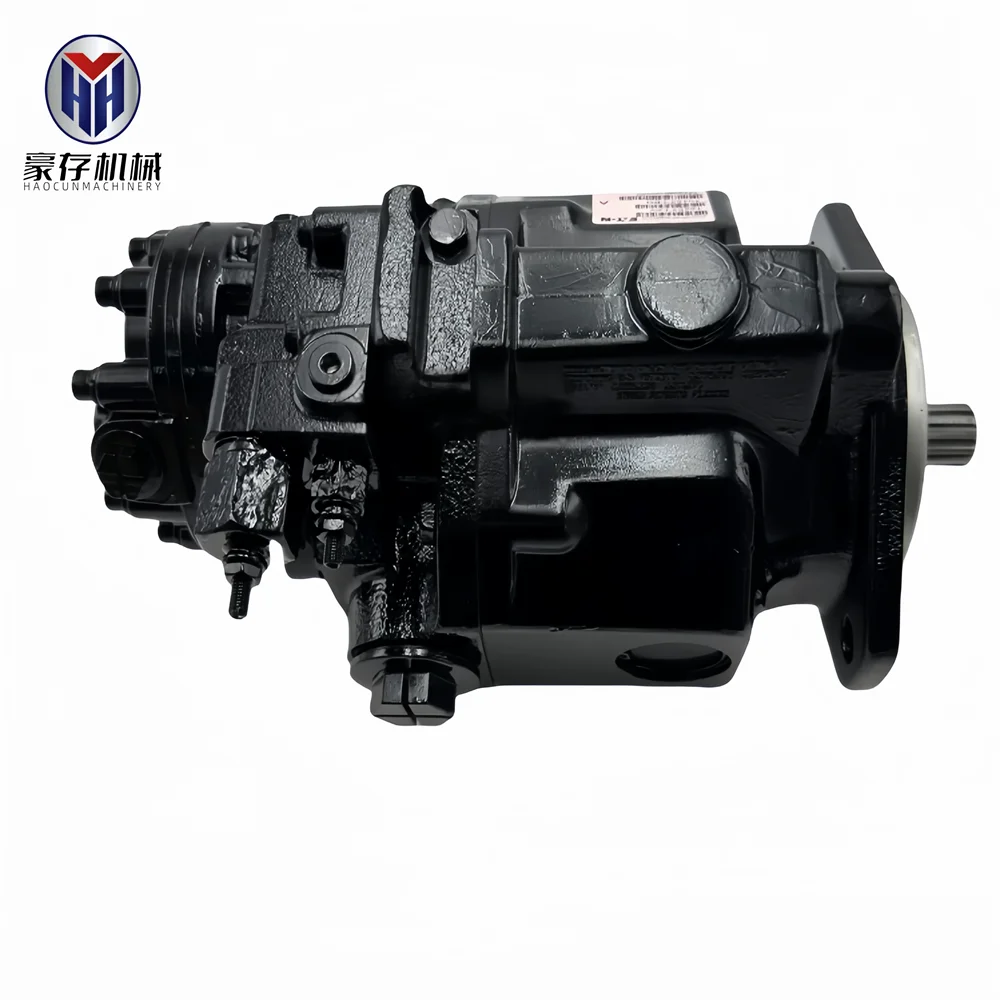 Запчасти для строительной техники DANFOSS EATON 70453-LBG 78453-LAV 70423-LBA Гидравлический поршневой насос