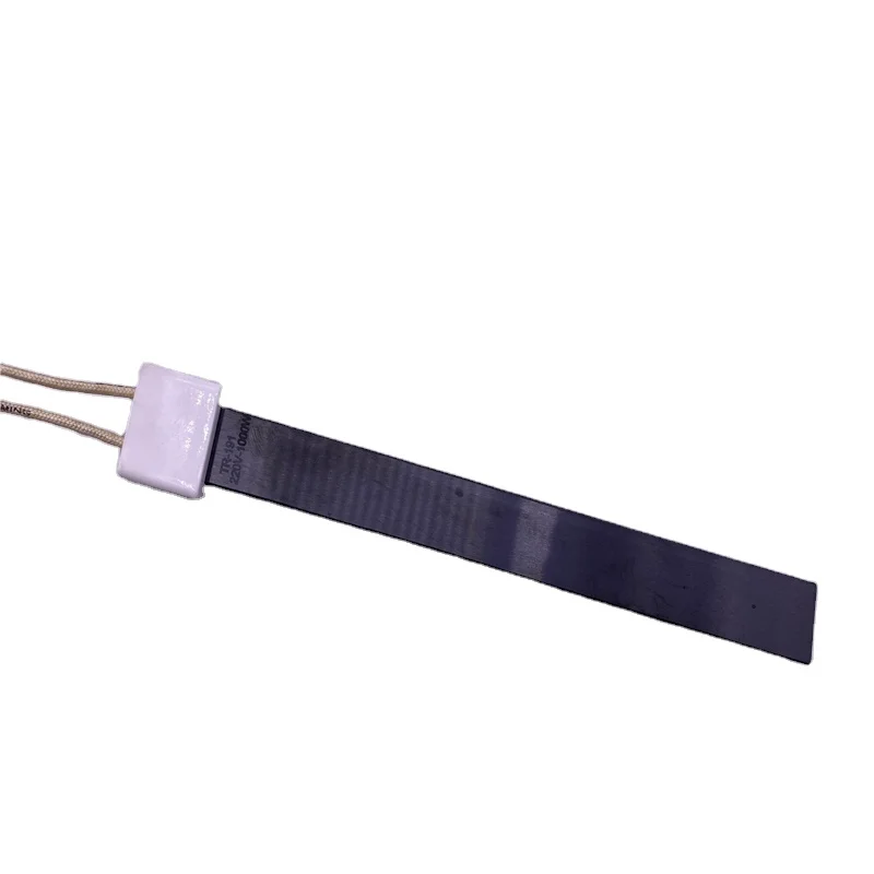 TR191  110V  1000W  Silicon Nitride Ceramic igniter