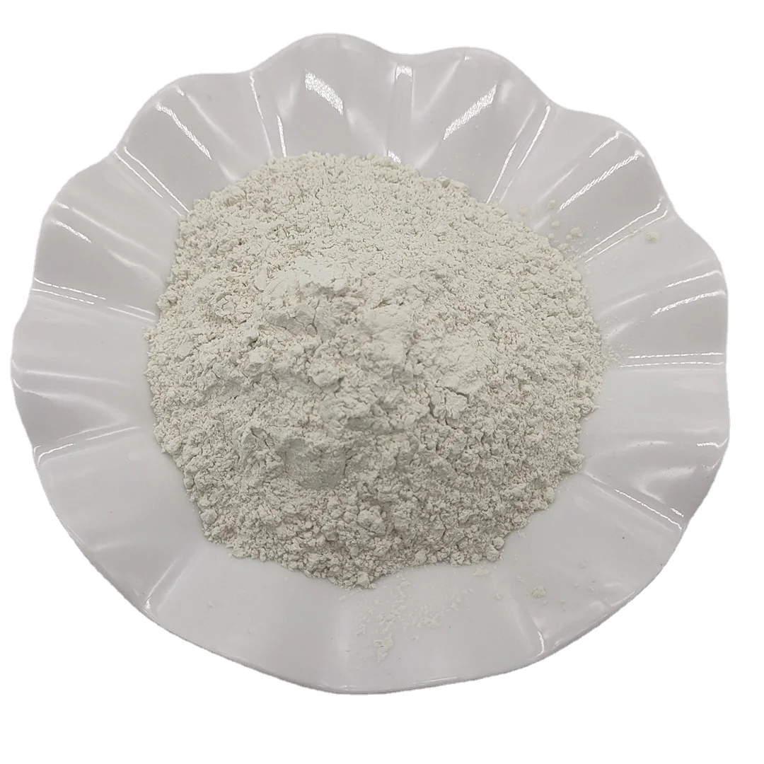 Грубый пирофилллит для стекловолокна из Китая