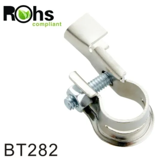 Best Selling New style Solderless Universal battery terminal clamp