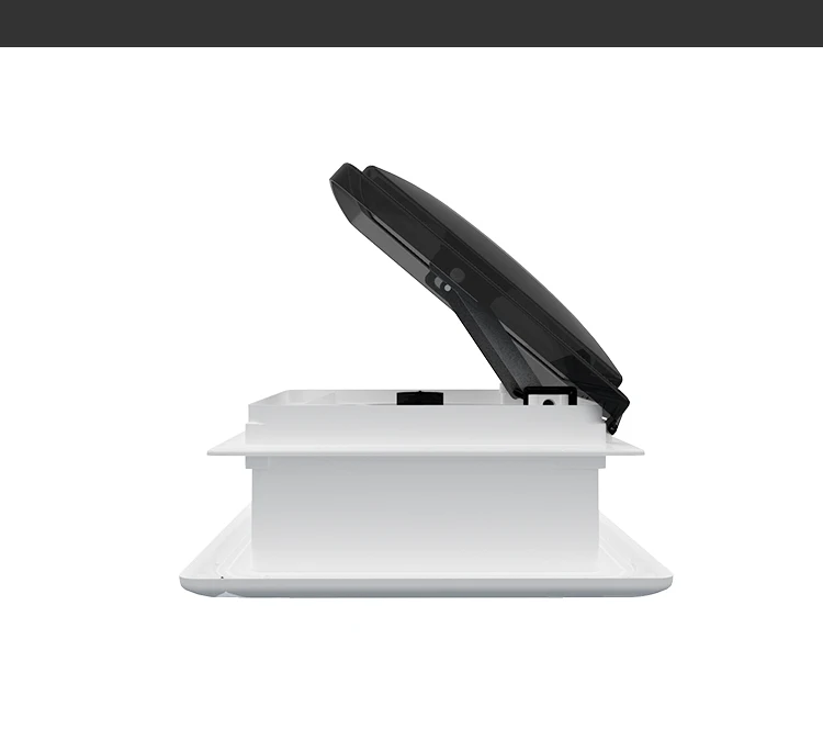 Hot Sale Electrical Control DC 12V 24V Roof Exhaust Fan of RV Parts