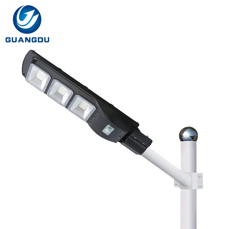 Cheap Price Waterproof Outdoor Ip65 Smd 30 60 90 W Integrated All In One Led Solar Road