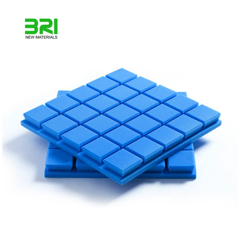 Hot sale soundproof panels acoustic studio foam