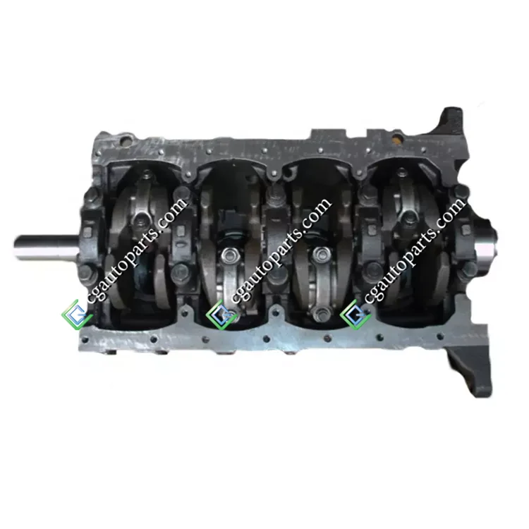 Newpars AUTO PARTS wholesale New  2L 2L2 2LT 3L 5L 5LE Diesel Bare Engine For TOYOTA Hilux Hiace Prado Car Engine
