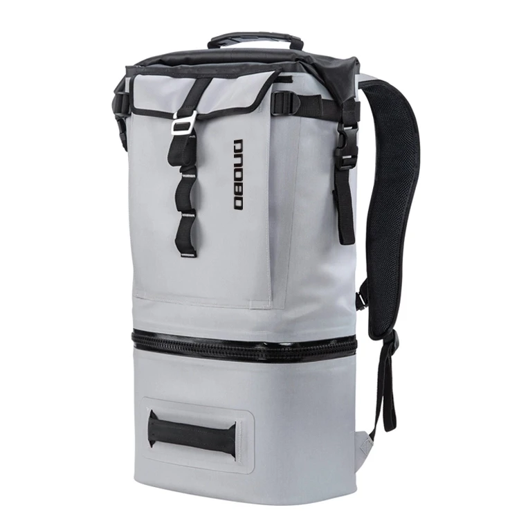 Cheap High Quality Soft cooler bag Lunch Insulated Bag  Soft Cooler bag With adjustable Shoulder Strap Backpack