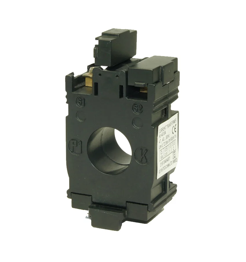 ANA Brand DM 50/5A Din rail Current transformer
