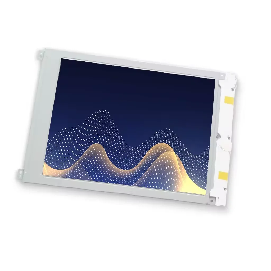 LM80C24 11.3 inch lcd panel 800*600 STN CCFL lcd monitor screen liquid crystal display