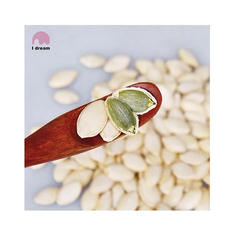 
Pumpkin Seeds China Sweet and Crispy Pumpkin Kernels 