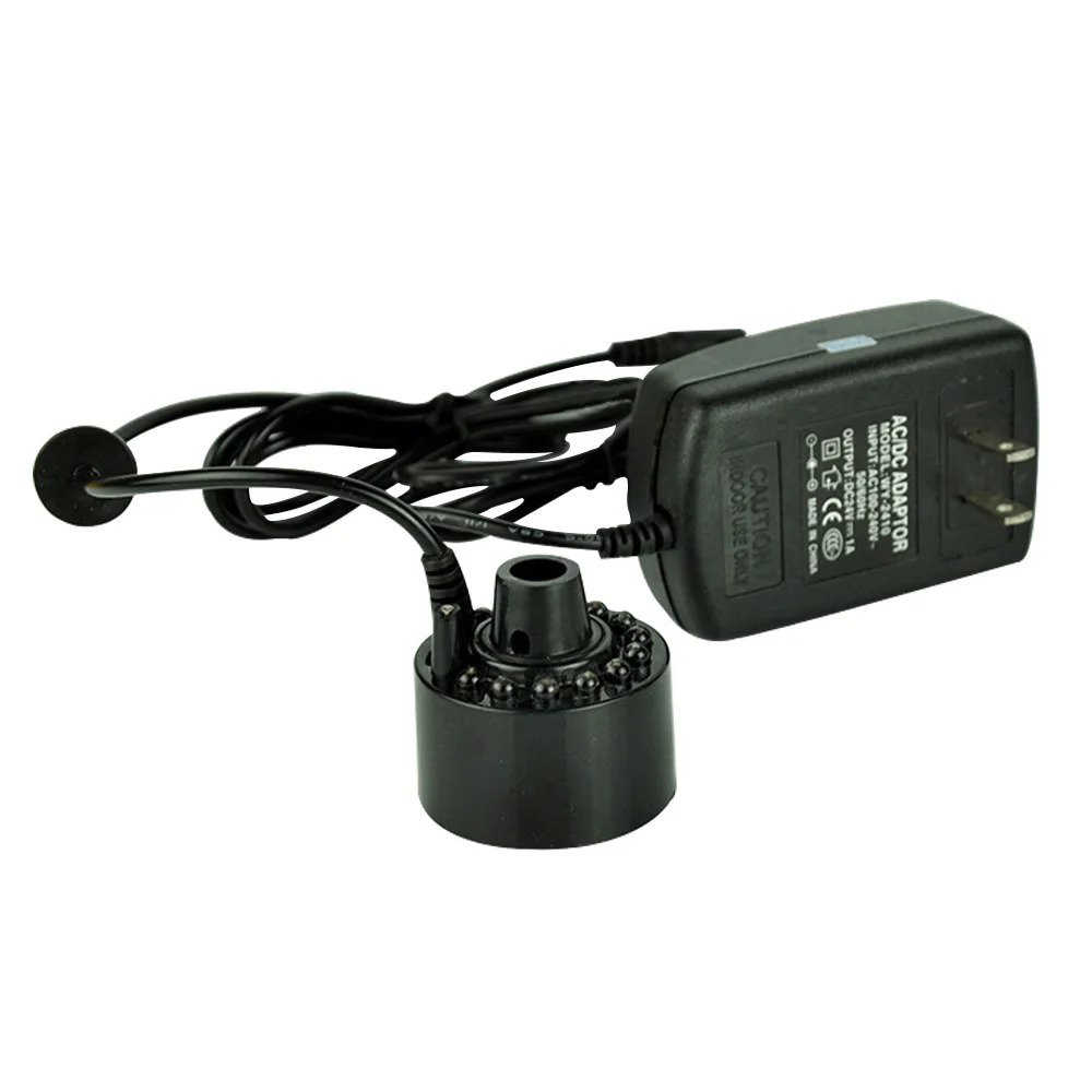 High Quality Excellent powerful ultrasonic air humidifier fogger mist maker hot on sale