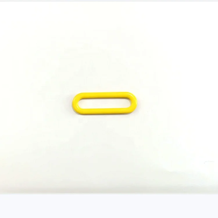 32mm inner diameter Big Size  Ring and Slider  for underwear