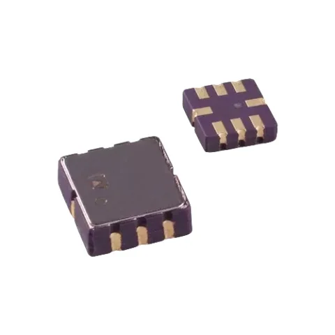 AD22293Z-RL7 SENSOR  ACCELEROMETER 5G ANALOG 8CLCC