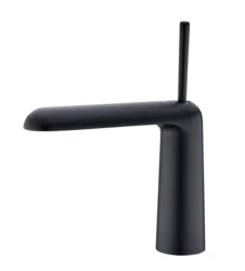 Factory directly wholesale mixers taps bathroom basin faucet