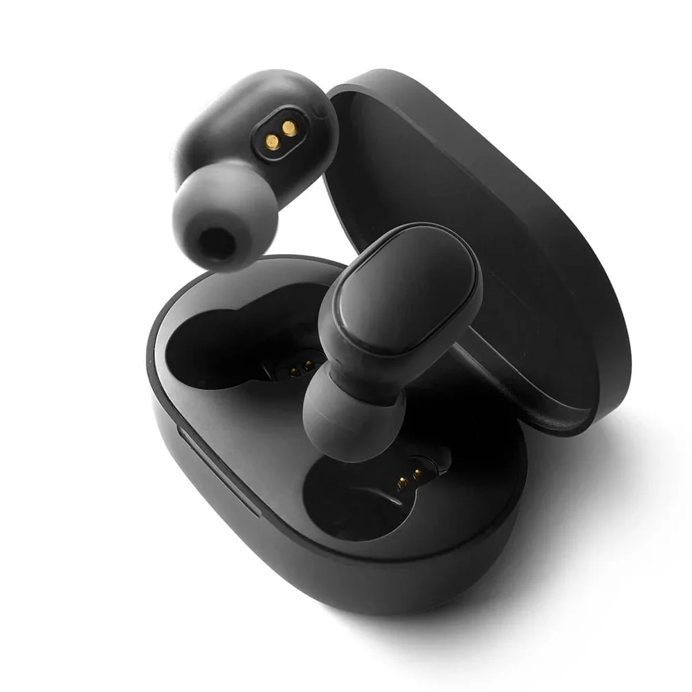 Наушники-вкладыши Auriculares True Wireless базовые наушники 2 BT5.0 гарнитура для