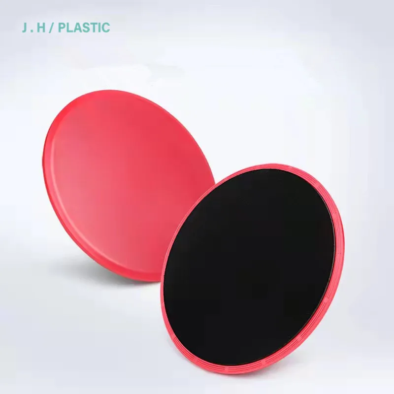 Новинка, лидер продаж, тренировочный скручивающийся скользящий диск для баланса поясницы