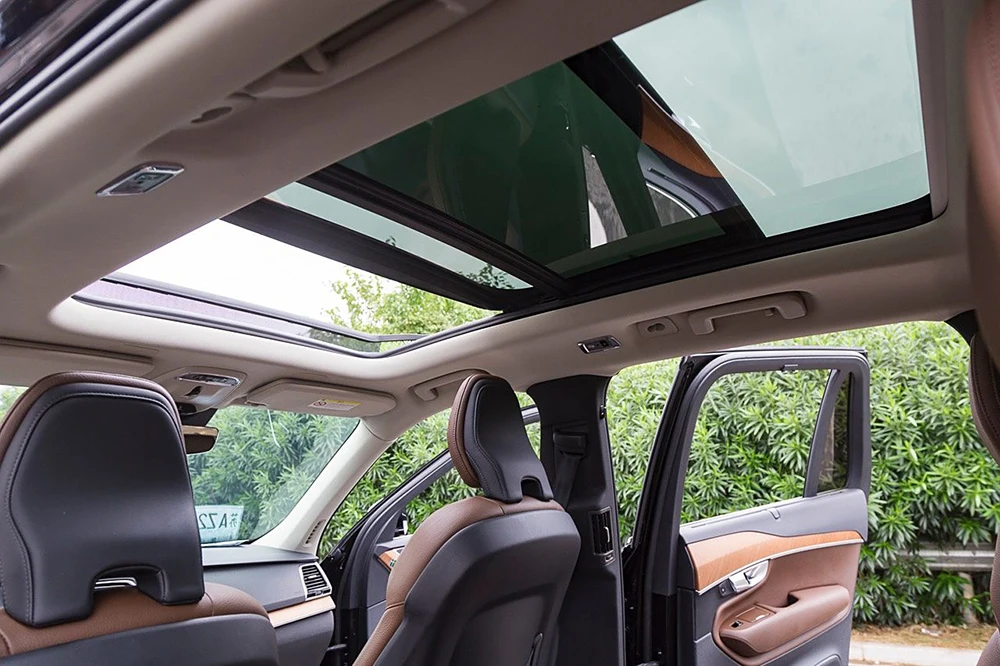 Оптовая продажа 2019 Volv xc90 T6 внедорожник второй автомобиль подержанные автомобили Дешевые низкая цена