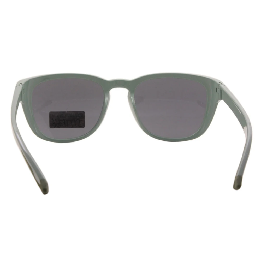 Custom fashion sunglasses newest vintage solid plastic sunglasses UV400 tr90 polarized sunglasses