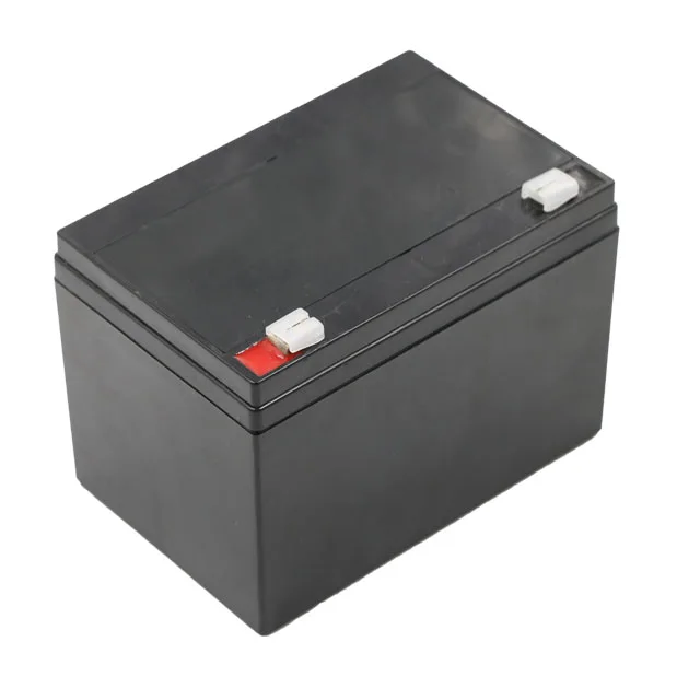 Long life battery 24V5AH 6AH valve controlled lead-acid battery solar power system battery