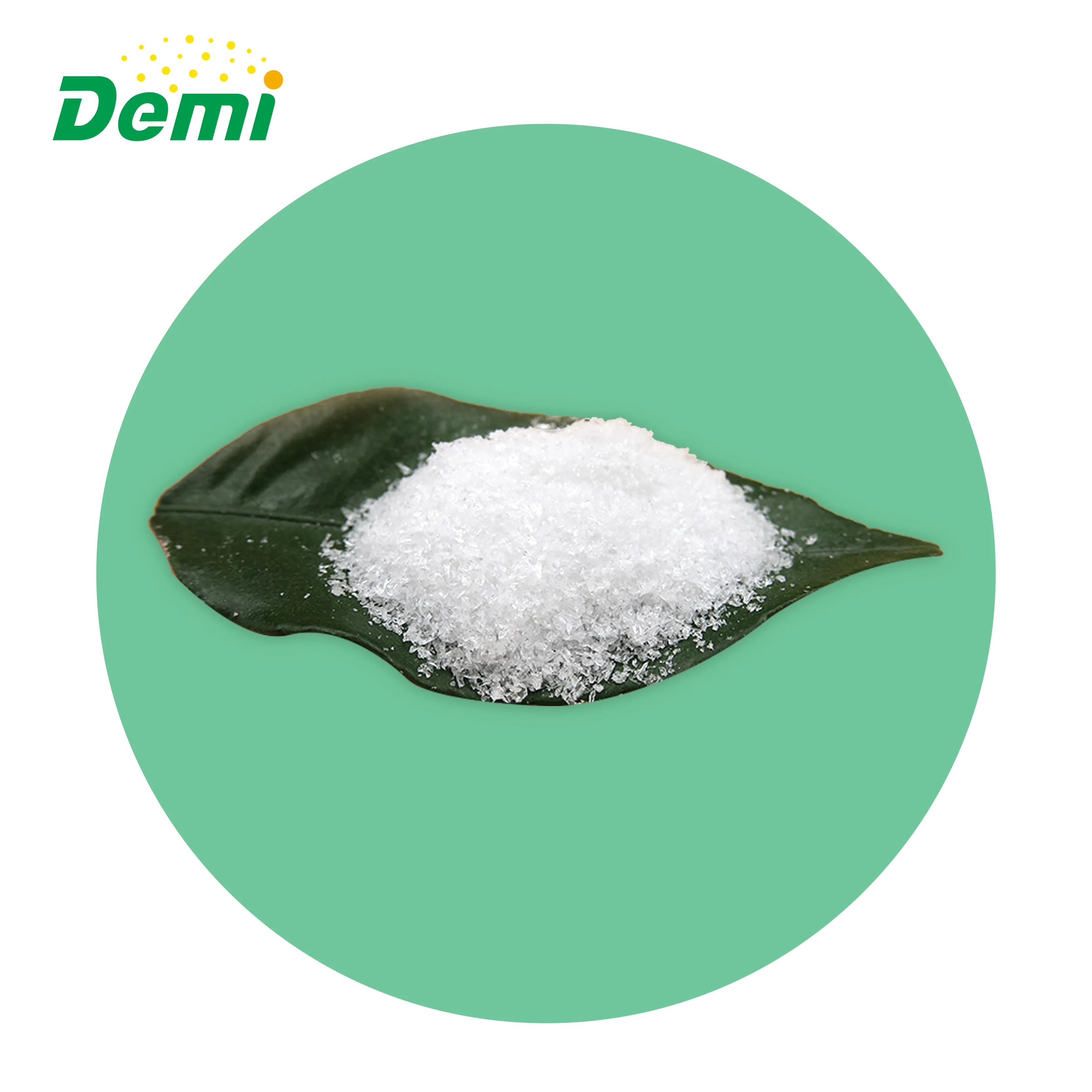 Potassium Polyacrylate Water Hydrogel for Agriculture Plants Use Superabsorbent Polymer SAP Crystal Hydrogel