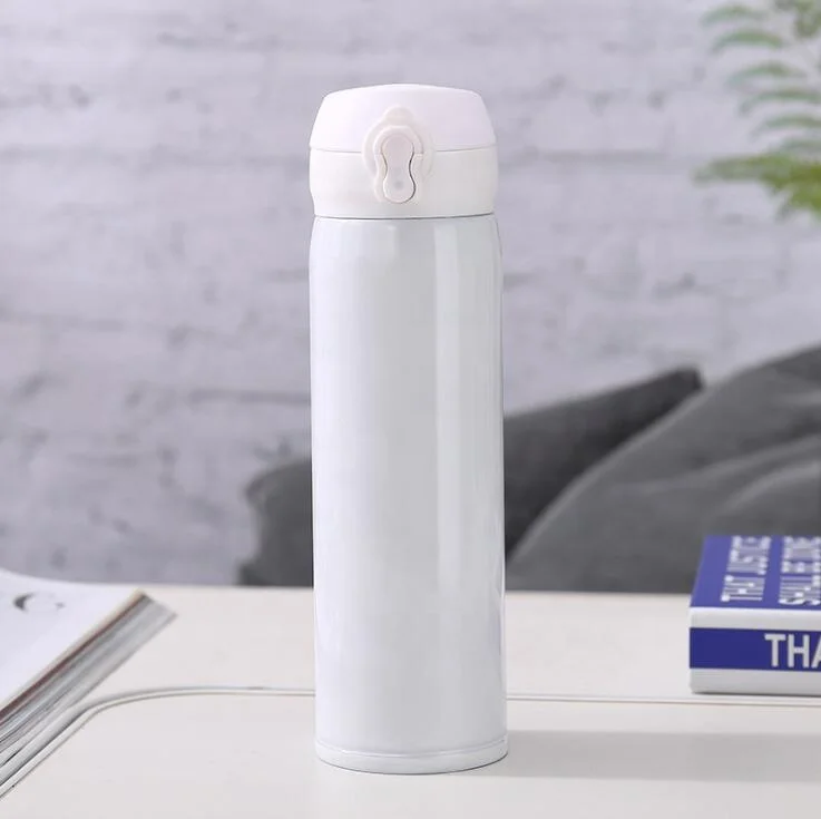 double wall 500 ml Stainless Steel vacuum flask