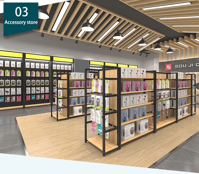 Оптовая продажа популярный товар Miniso выставочный стенд двухсторонняя Розничная полка для продуктов стойка супермаркета