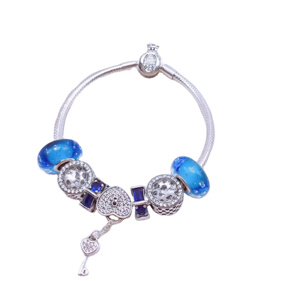 MA YIN FANG Factory custom joyas de plata 925 italy silver 925 wholesales 925 silver jewelry for men and women