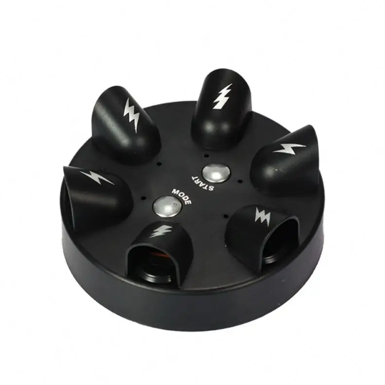 New funny electric Finger Machine shock tricky Lie Detector Shocking Liar truth or Dare Gags & Practical Jokes Party prank Games