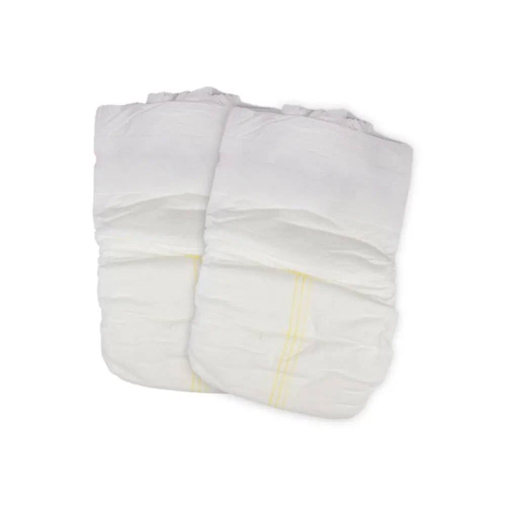 Big boy cheap stock quality disposable newborn baby diaper 1month
