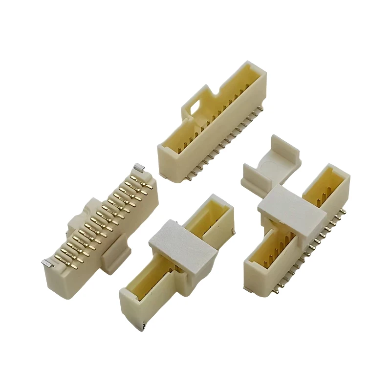 Pico Clasp 5013311407 5044491407 1.0MM PITCH 14POS WIRE TO BOARD connector for molex 501331 504449 series