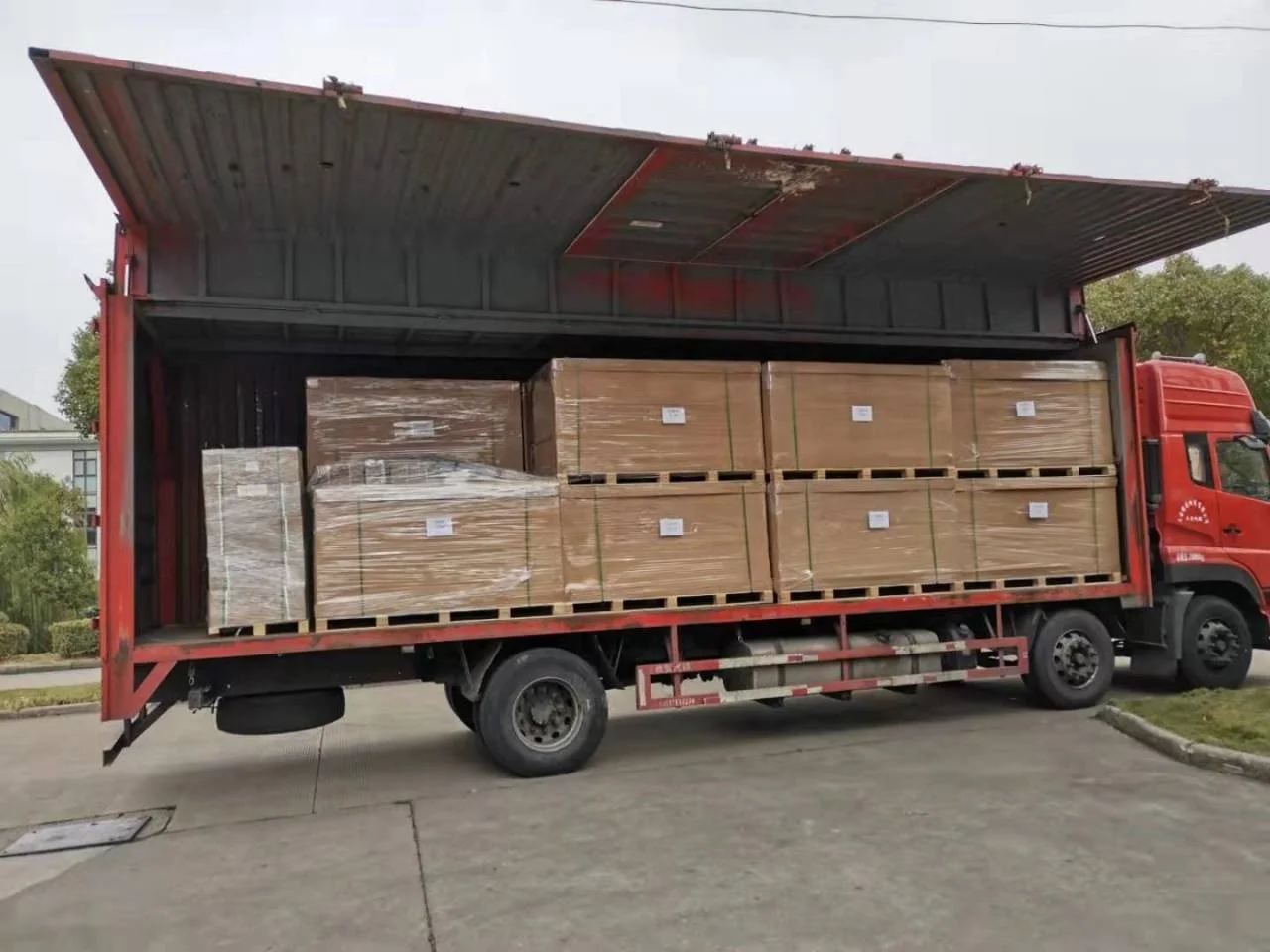 Jingsun A grade monocrystalline 5bb solar panel 400w 500w