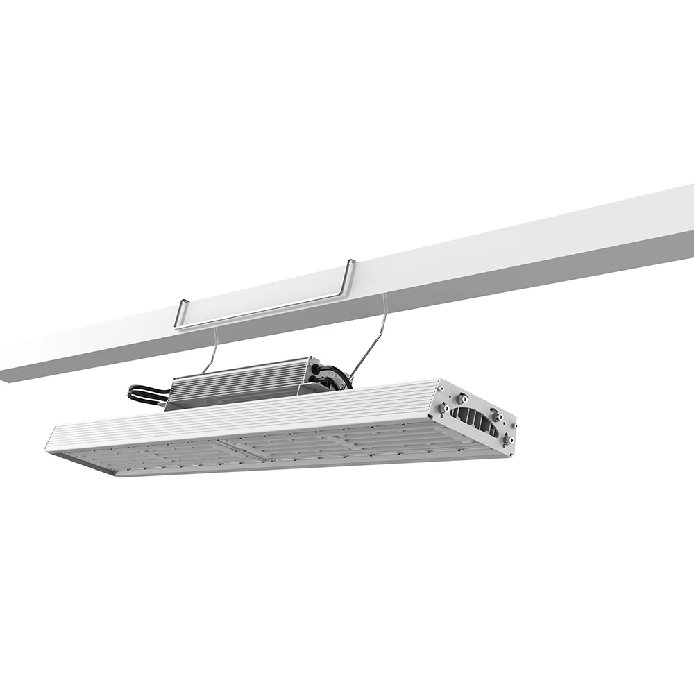 High Quality 630w Led Grow lights Samsung lm301H Lm281B Commercial Led Grow Light