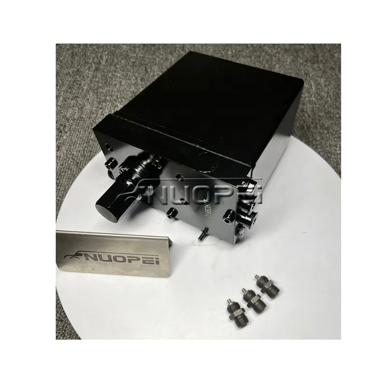 VOL Truck Cabin Lift Pump Oem 21882617 21880299  21831181 22841199 22841213 Cabin tilt pump