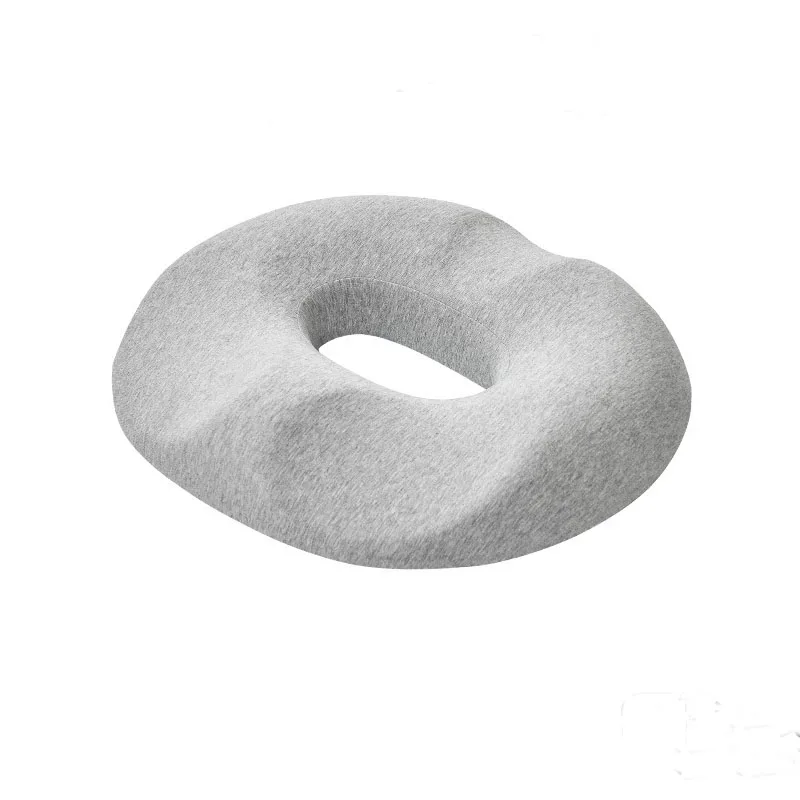 Seat Cushion for Desk Chair Tailbone Sciatica Pain Relief Wheelchair Car Seat Cushions Pressure Relief Lifting Cushions