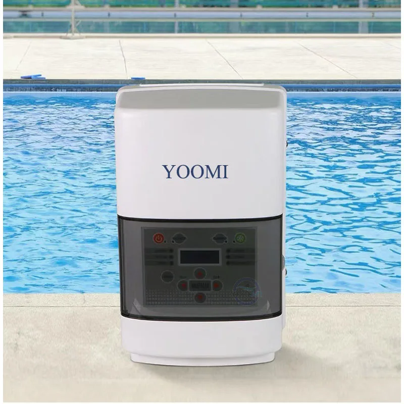 Salt-chlorine generator cell pool saltwater chlorinatorsalt salt water chlorine generators for swimming pool electrolysis salt