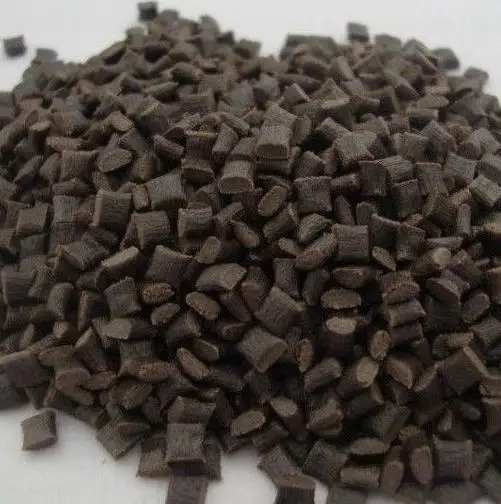 
PPS plastic raw material glassfiber PPS GF40 