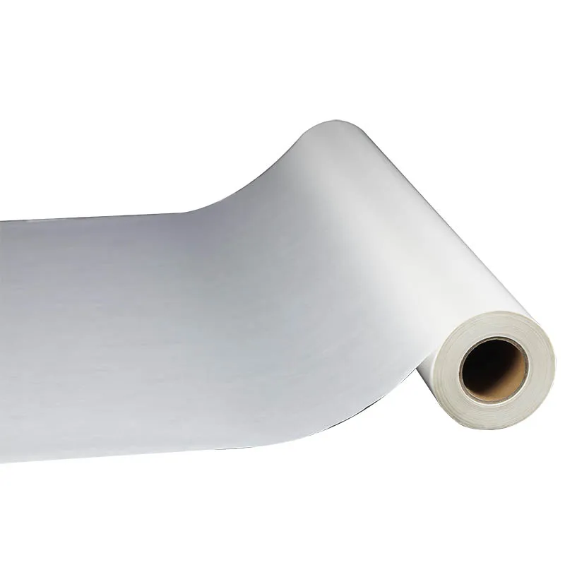 Hot melt polyurethane adhesive film for shoes and insoles