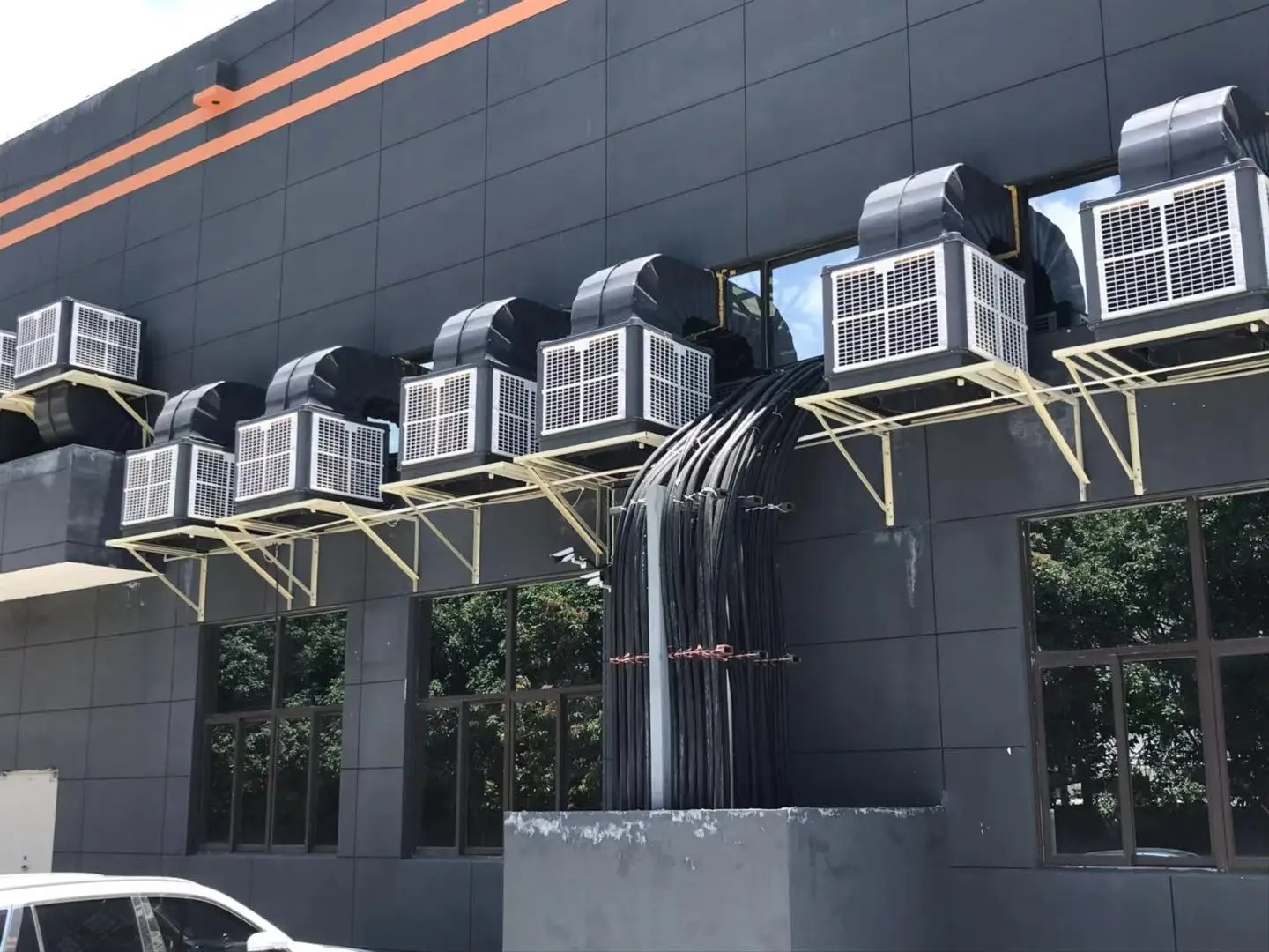 climatiser artic air cooler portable ac unit air conditioner 12000 btu airconditioning units mini split air conditioner inverter