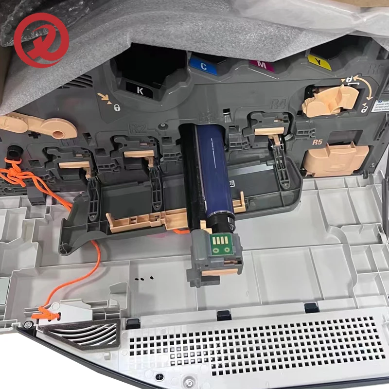 Brand New  Multifunction C8145 A3 Color Laser Printer Duplex Ethernet ADF USB 2.0 AirPrint printer scanner and photocopy machine