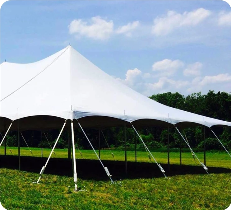 Mosquito Net Tent PVC Tarpaulin Manufacturer Camping Tarp